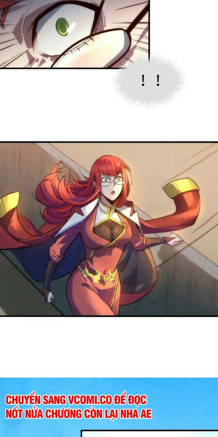 Vạn Cổ Chí Tôn - Chapter 22 - Page 22