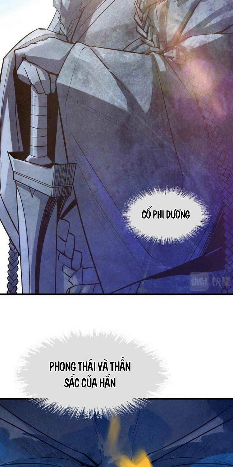 Vạn Cổ Chí Tôn - Chapter 22 - Page 24