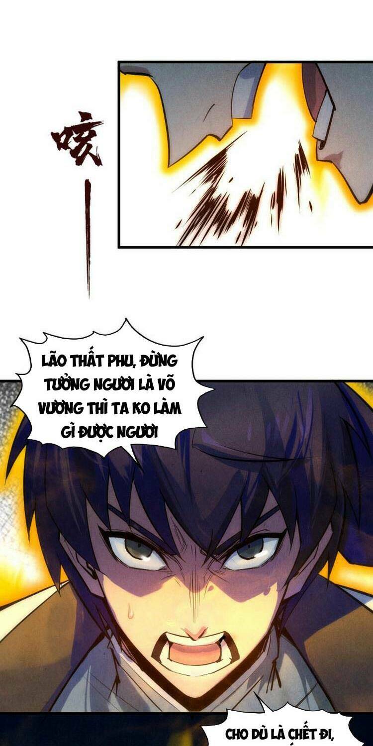 Vạn Cổ Chí Tôn - Chapter 22 - Page 26