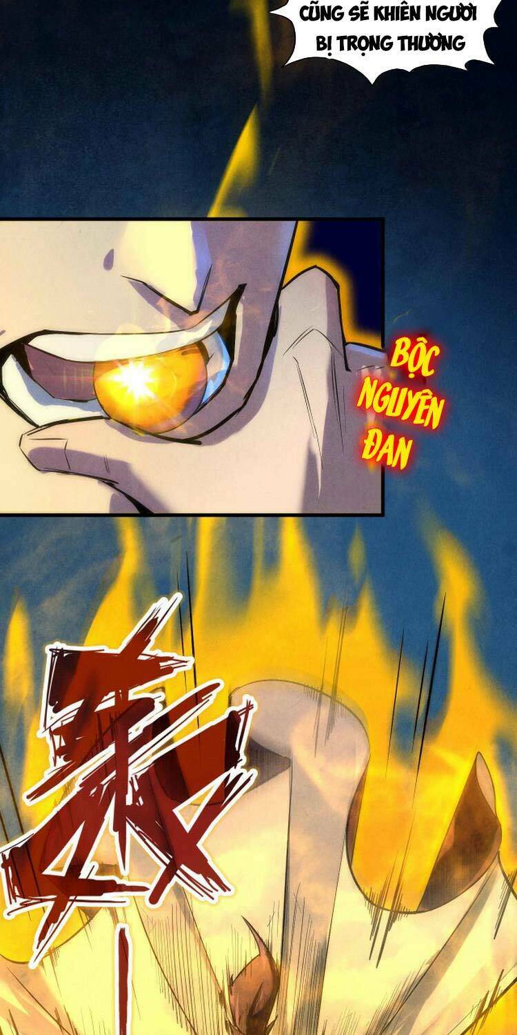 Vạn Cổ Chí Tôn - Chapter 22 - Page 27