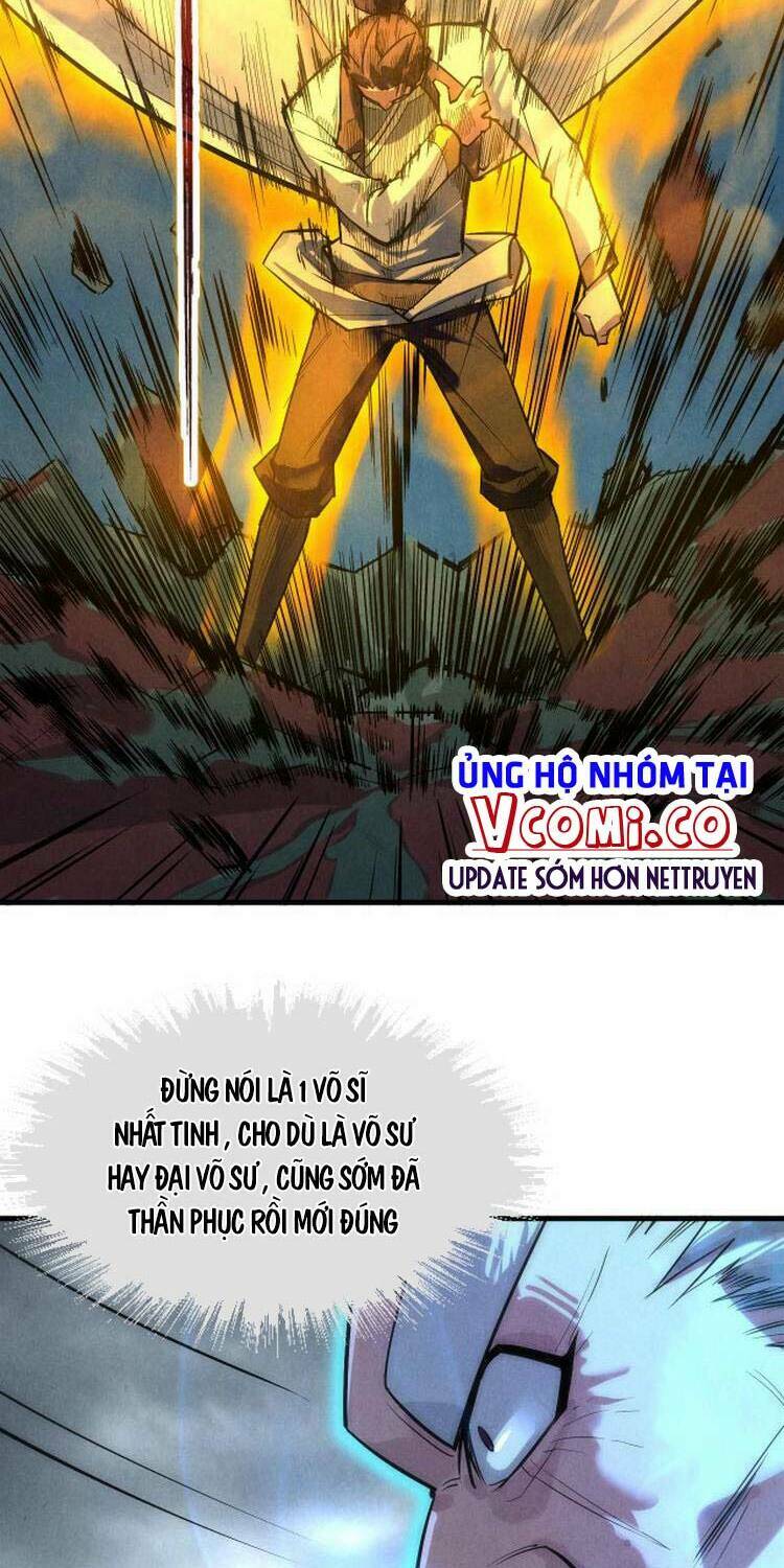 Vạn Cổ Chí Tôn - Chapter 22 - Page 28