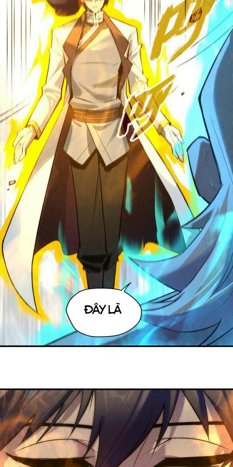 Vạn Cổ Chí Tôn - Chapter 22 - Page 30