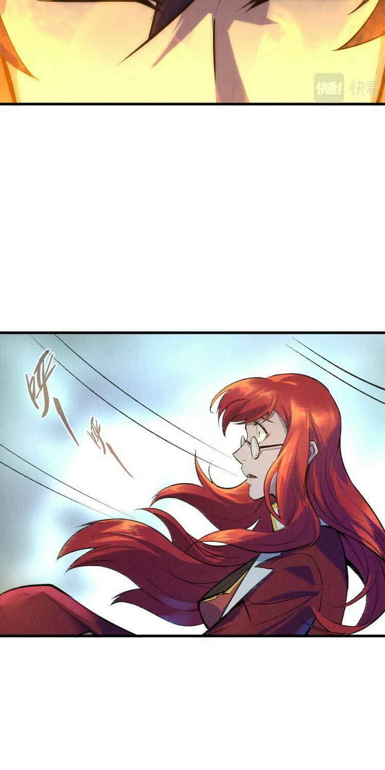 Vạn Cổ Chí Tôn - Chapter 22 - Page 31