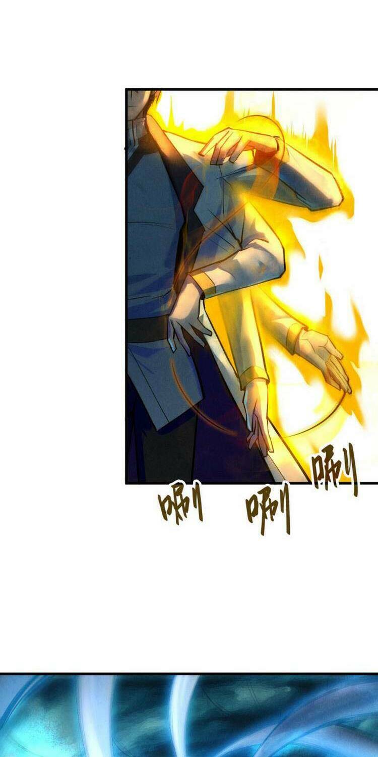 Vạn Cổ Chí Tôn - Chapter 22 - Page 32