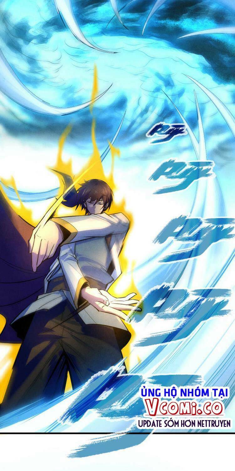Vạn Cổ Chí Tôn - Chapter 22 - Page 33