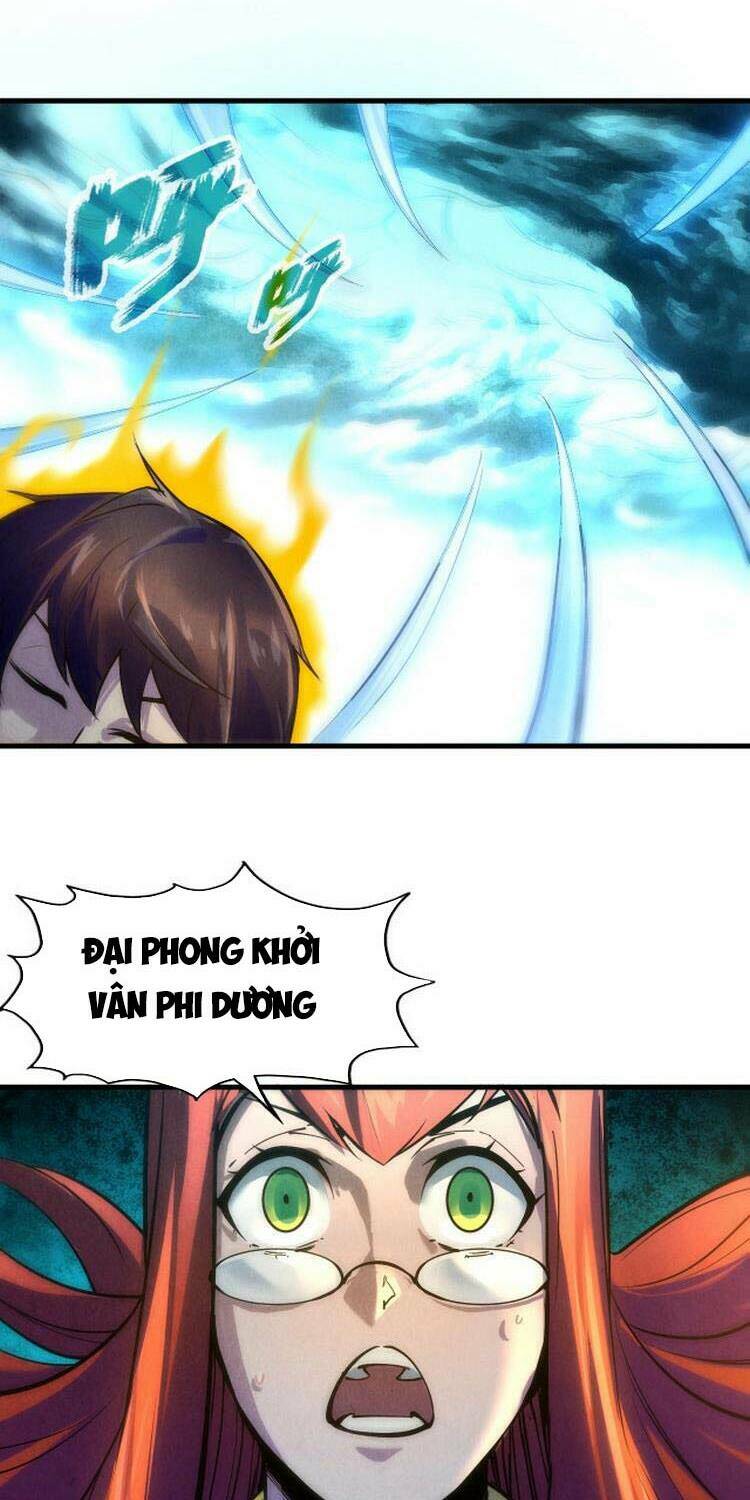 Vạn Cổ Chí Tôn - Chapter 22 - Page 34