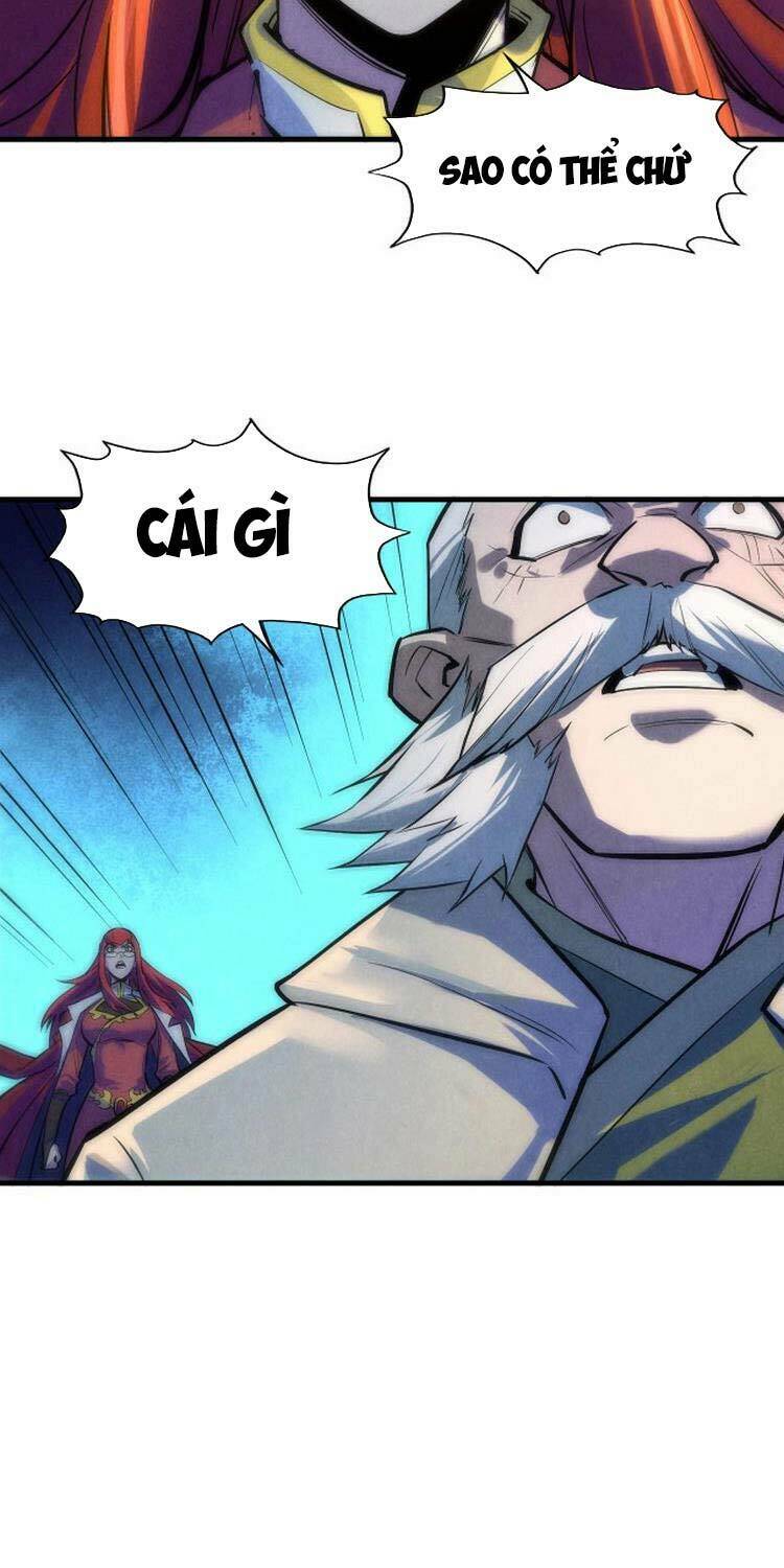 Vạn Cổ Chí Tôn - Chapter 22 - Page 35