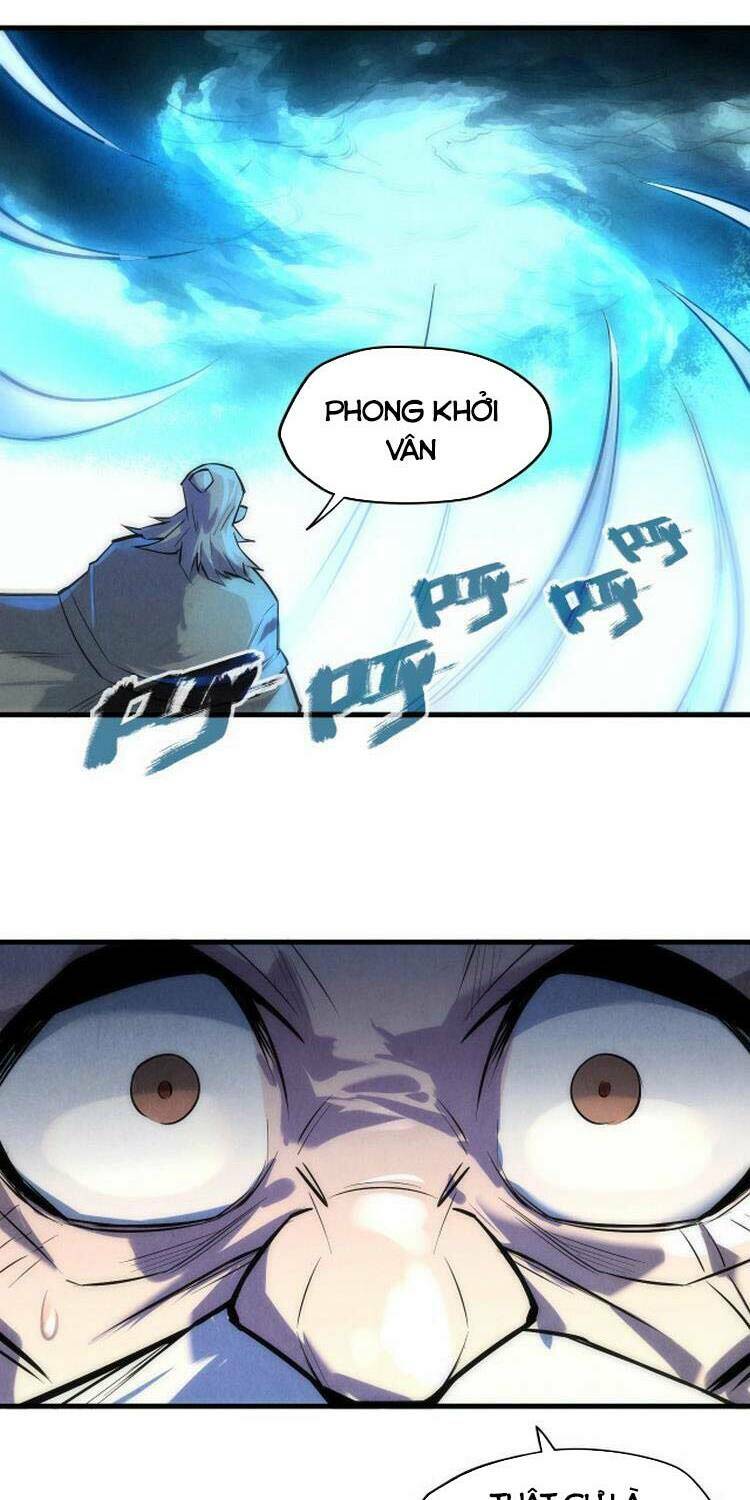Vạn Cổ Chí Tôn - Chapter 22 - Page 36