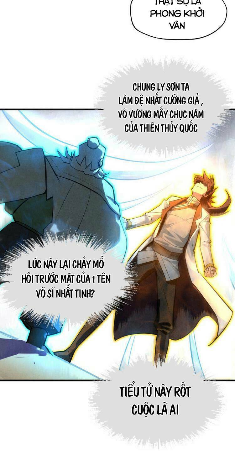 Vạn Cổ Chí Tôn - Chapter 22 - Page 37