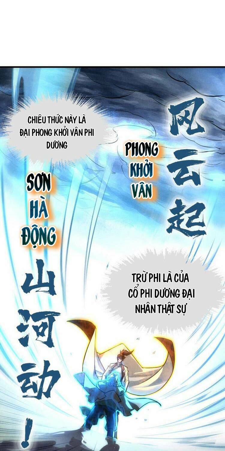 Vạn Cổ Chí Tôn - Chapter 22 - Page 38