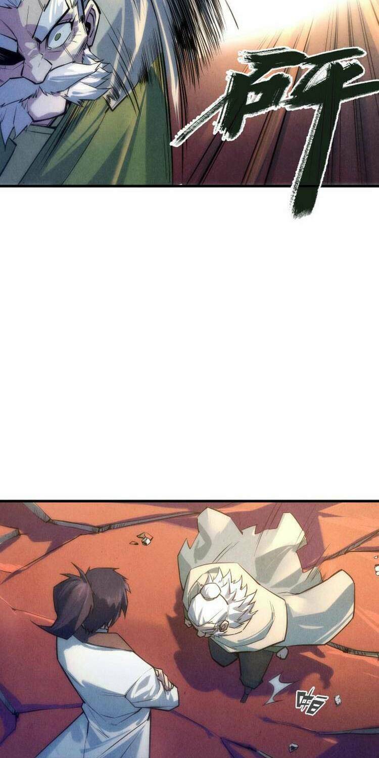 Vạn Cổ Chí Tôn - Chapter 22 - Page 3