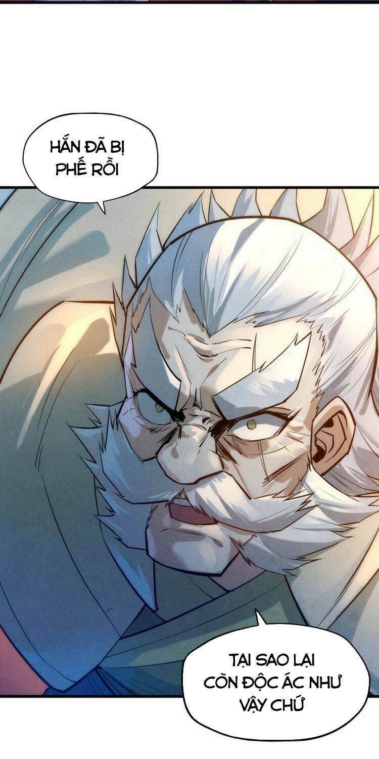 Vạn Cổ Chí Tôn - Chapter 22 - Page 4