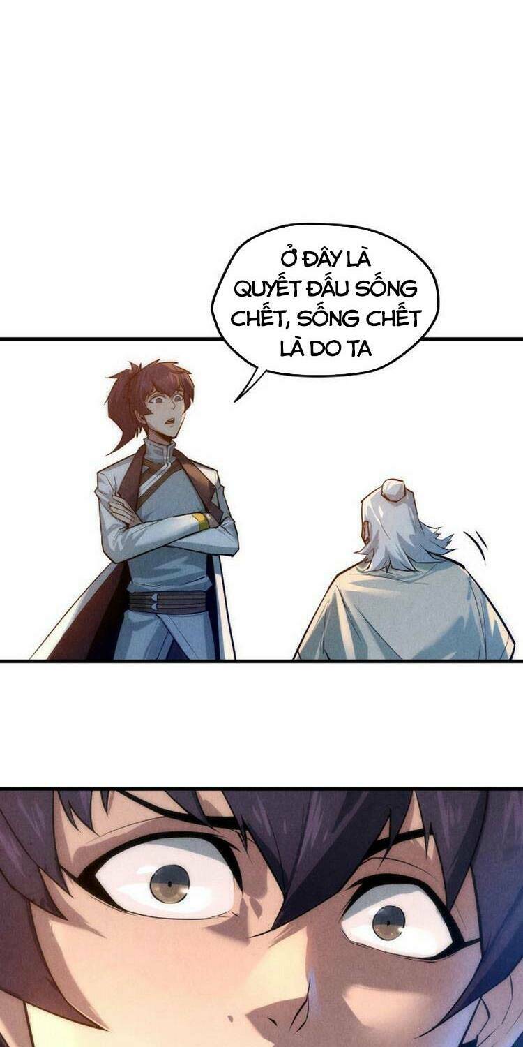 Vạn Cổ Chí Tôn - Chapter 22 - Page 5