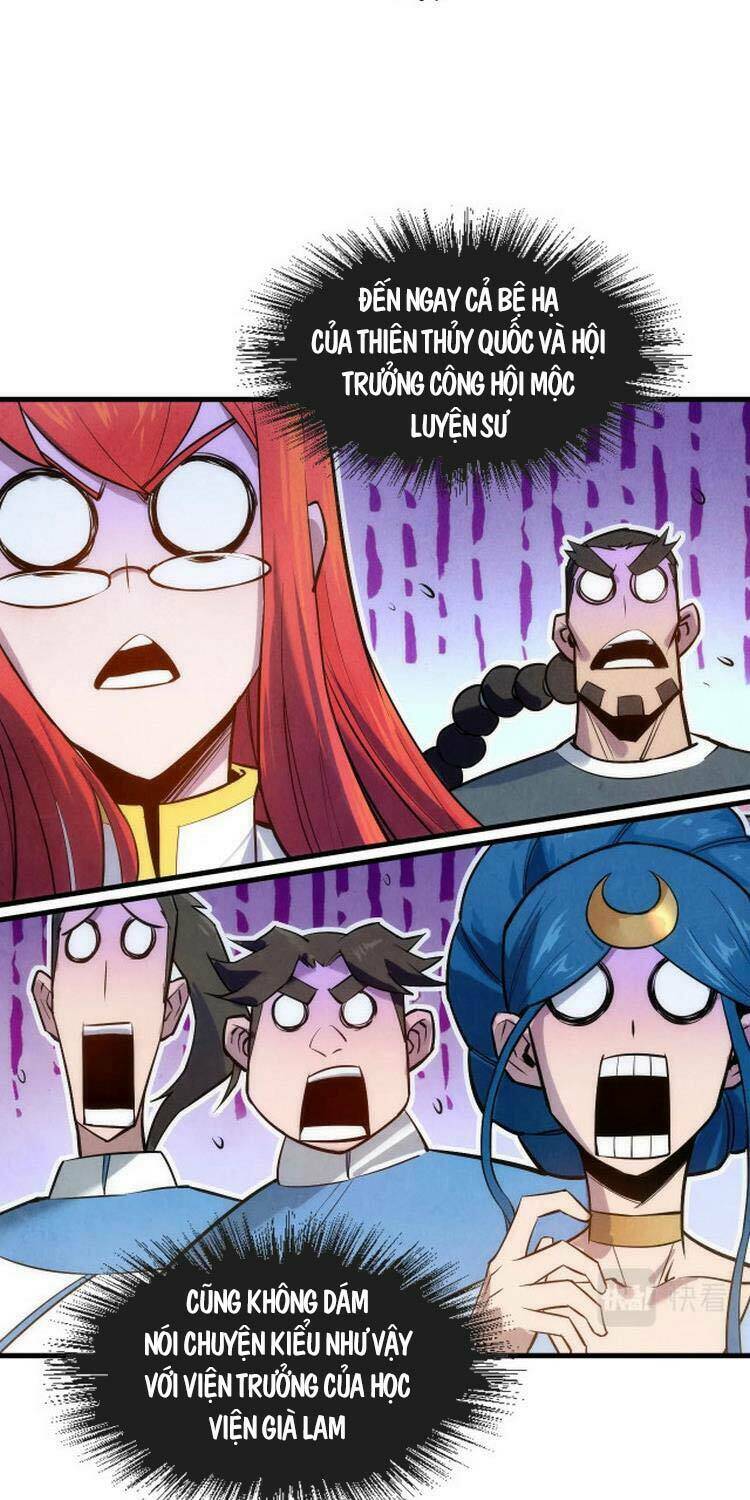 Vạn Cổ Chí Tôn - Chapter 22 - Page 8