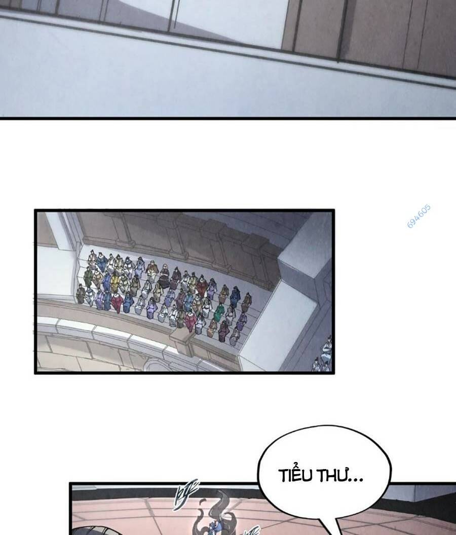 Vạn Cổ Chí Tôn - Chapter 220 - Page 9