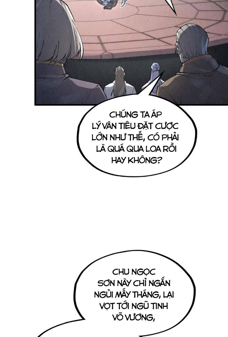 Vạn Cổ Chí Tôn - Chapter 220 - Page 10