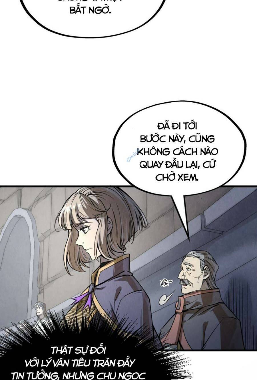 Vạn Cổ Chí Tôn - Chapter 220 - Page 13