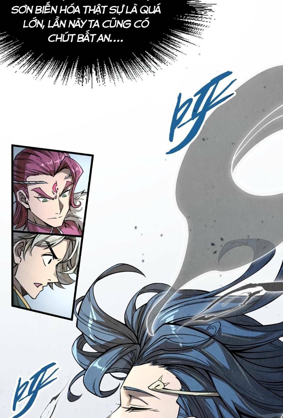 Vạn Cổ Chí Tôn - Chapter 220 - Page 14