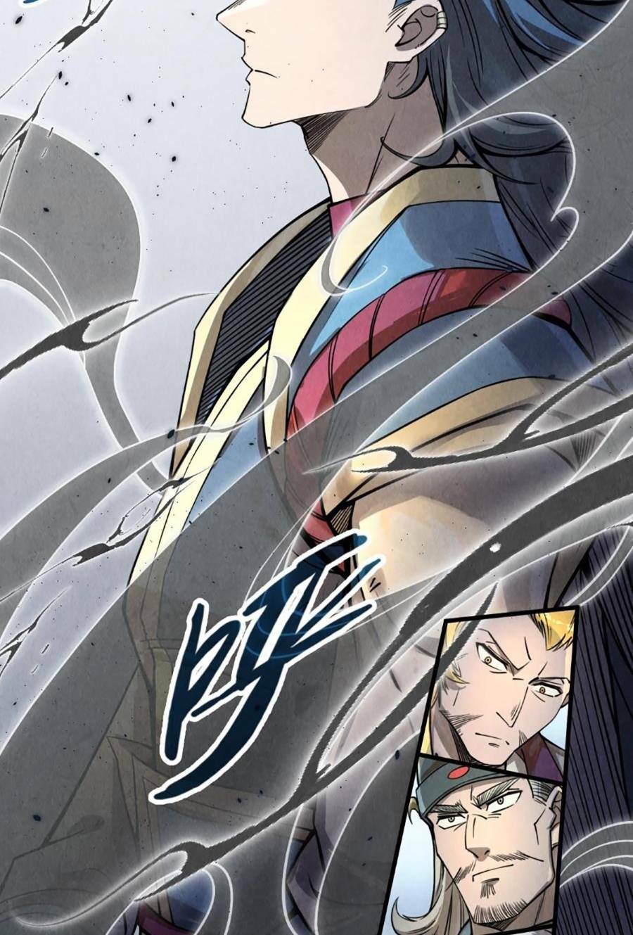 Vạn Cổ Chí Tôn - Chapter 220 - Page 15