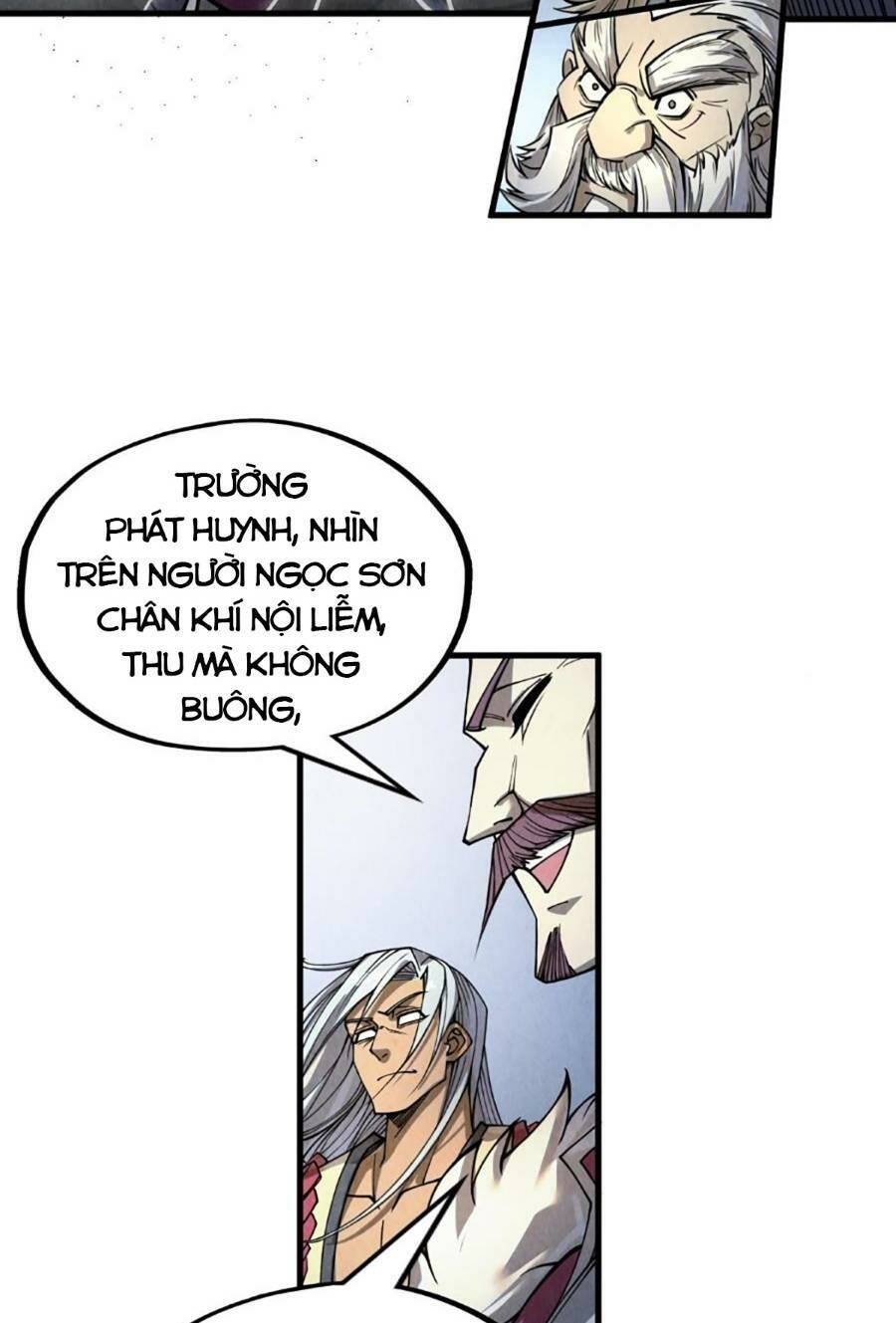 Vạn Cổ Chí Tôn - Chapter 220 - Page 16