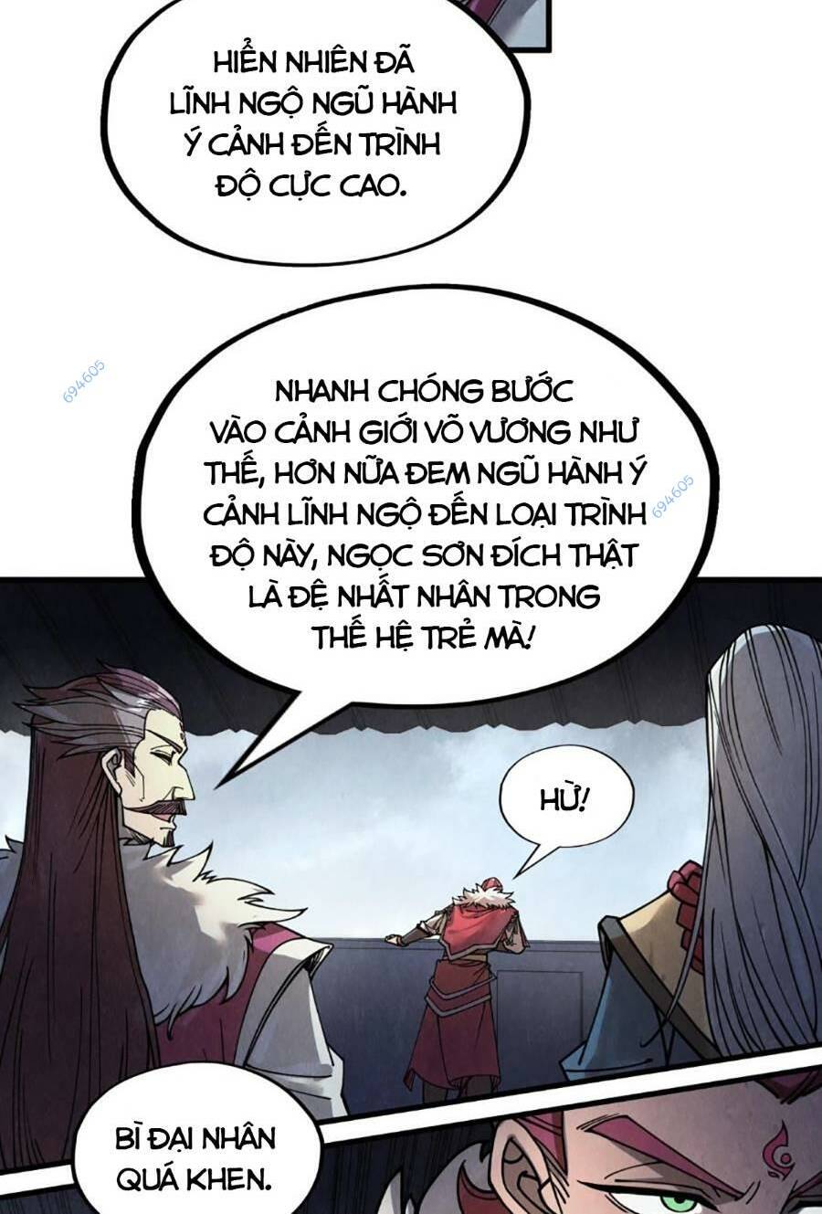 Vạn Cổ Chí Tôn - Chapter 220 - Page 17