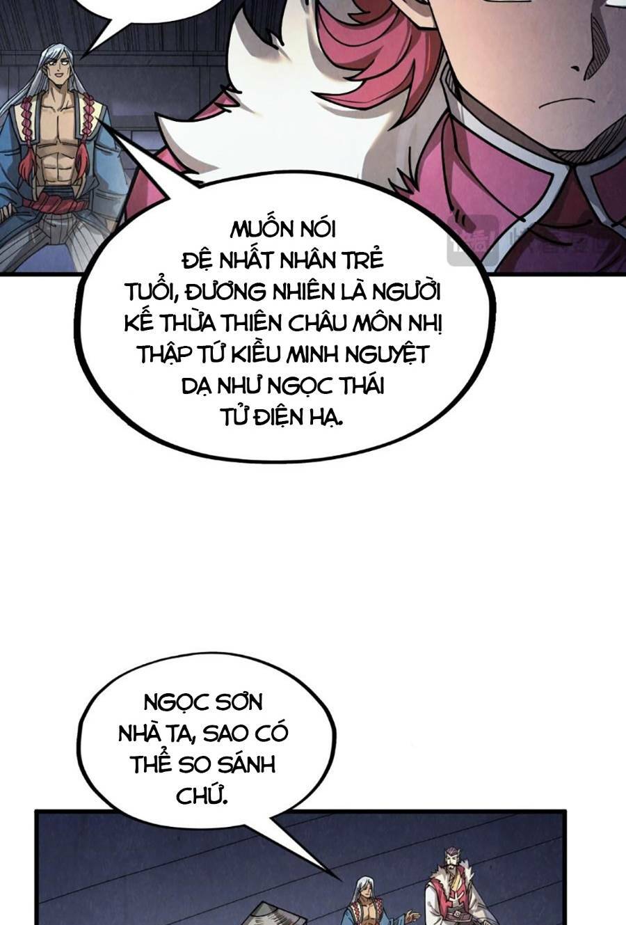 Vạn Cổ Chí Tôn - Chapter 220 - Page 18