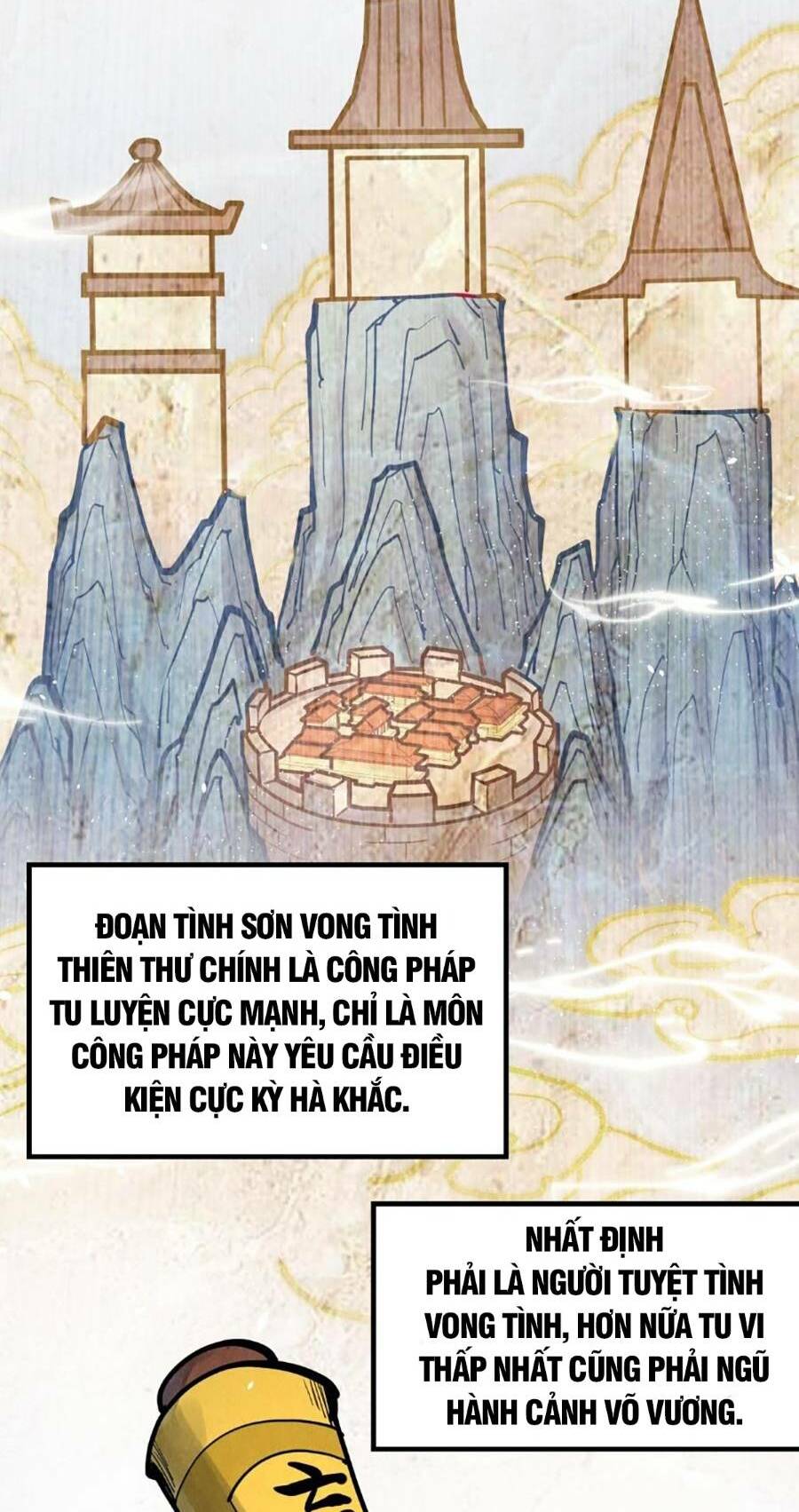 Vạn Cổ Chí Tôn - Chapter 220 - Page 23