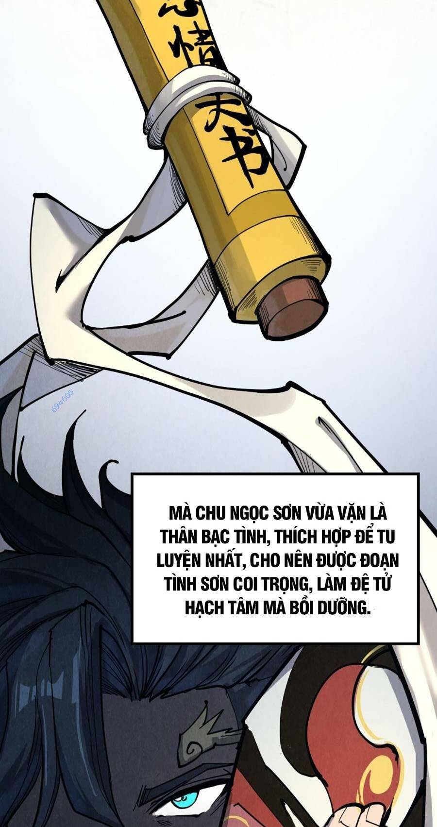 Vạn Cổ Chí Tôn - Chapter 220 - Page 24