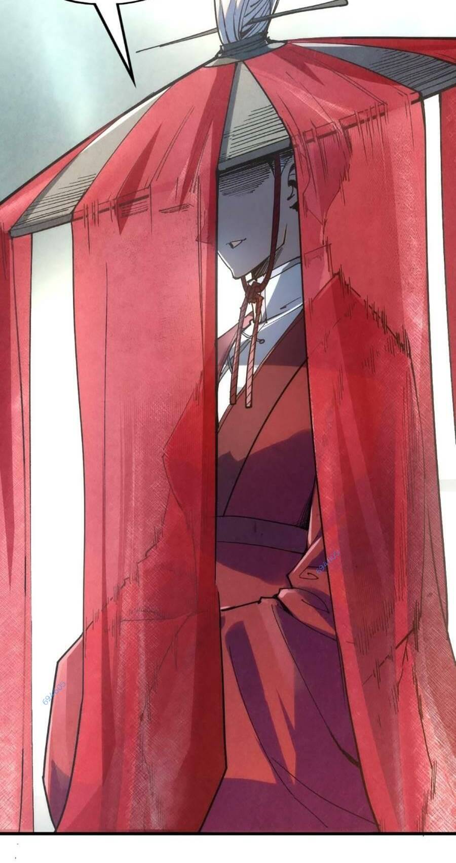 Vạn Cổ Chí Tôn - Chapter 220 - Page 29