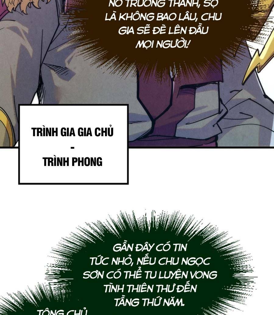 Vạn Cổ Chí Tôn - Chapter 220 - Page 31