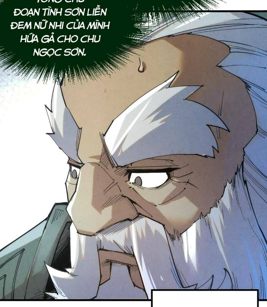 Vạn Cổ Chí Tôn - Chapter 220 - Page 32