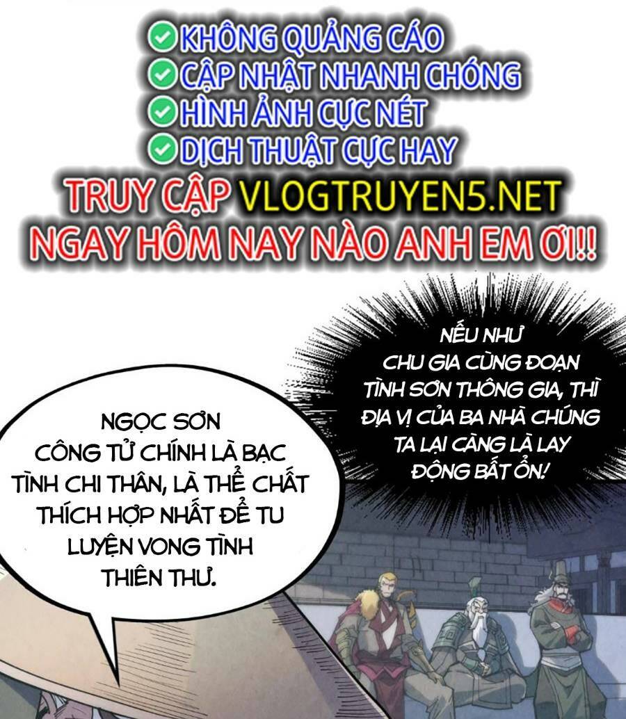 Vạn Cổ Chí Tôn - Chapter 220 - Page 34