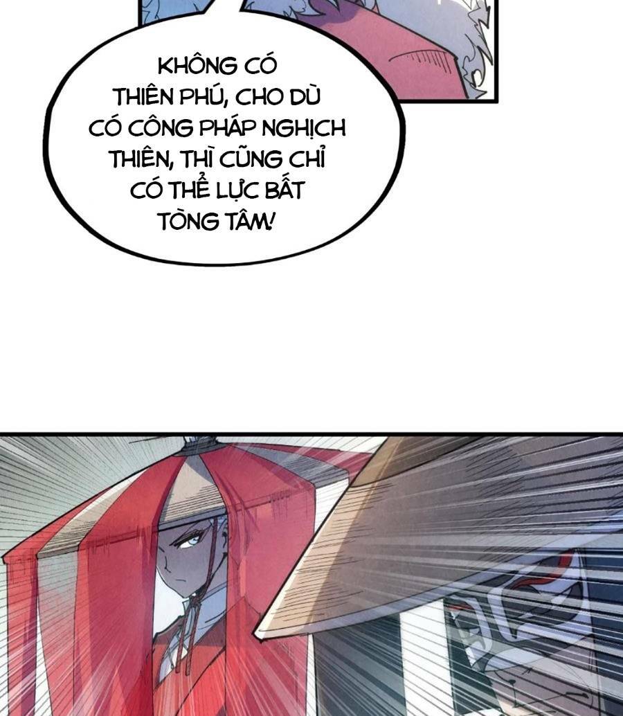 Vạn Cổ Chí Tôn - Chapter 220 - Page 37