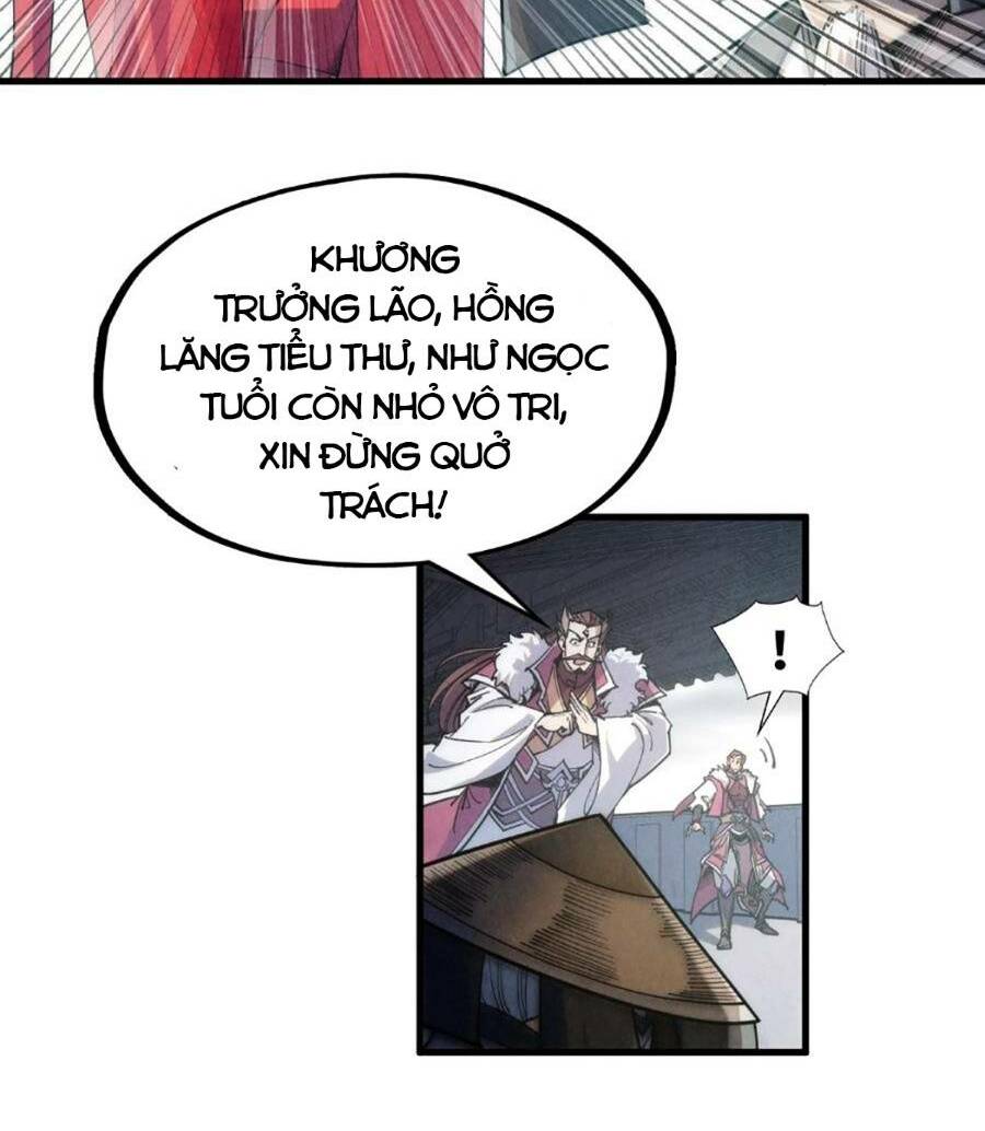 Vạn Cổ Chí Tôn - Chapter 220 - Page 38