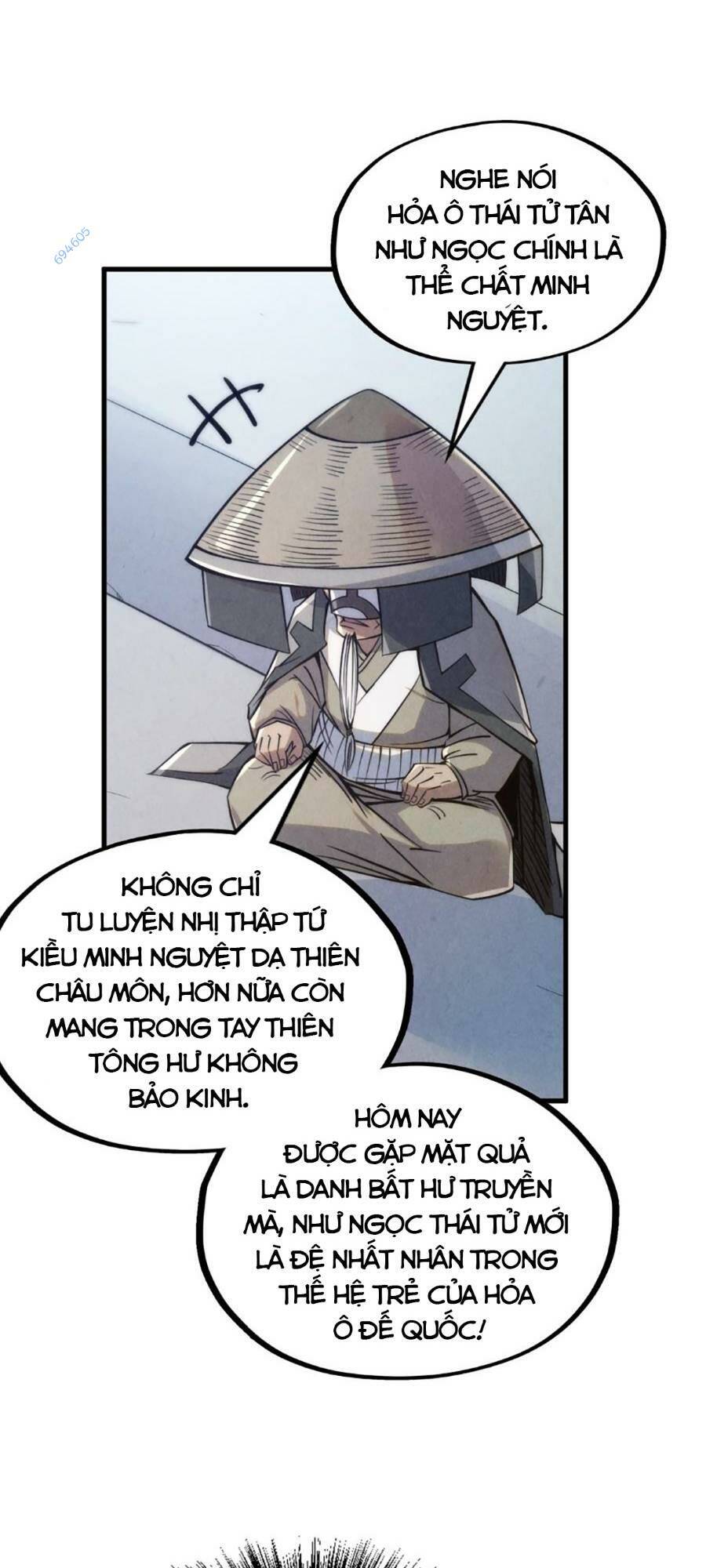 Vạn Cổ Chí Tôn - Chapter 220 - Page 39
