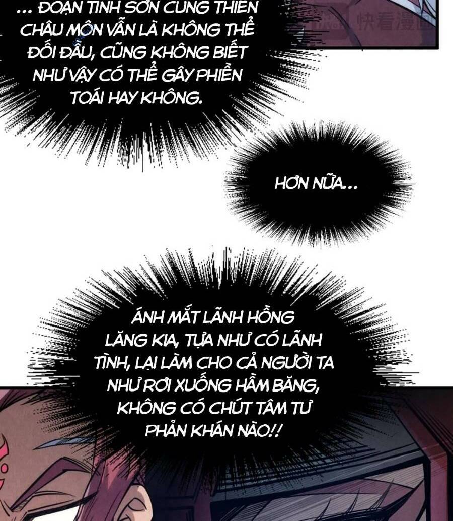 Vạn Cổ Chí Tôn - Chapter 220 - Page 41