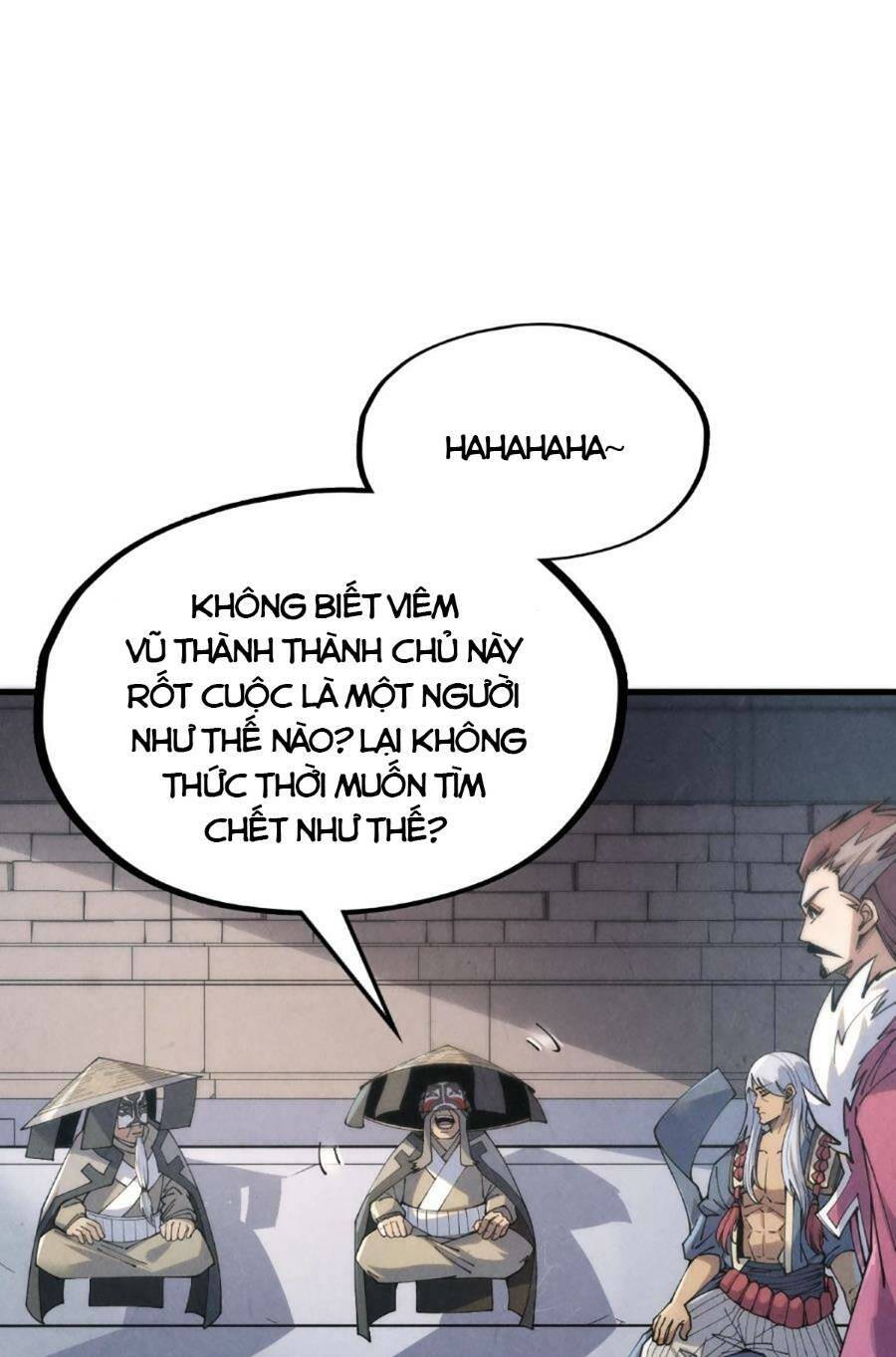 Vạn Cổ Chí Tôn - Chapter 220 - Page 45