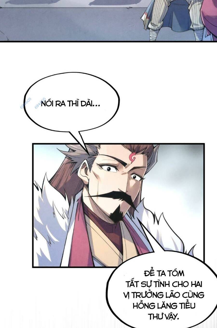 Vạn Cổ Chí Tôn - Chapter 220 - Page 46