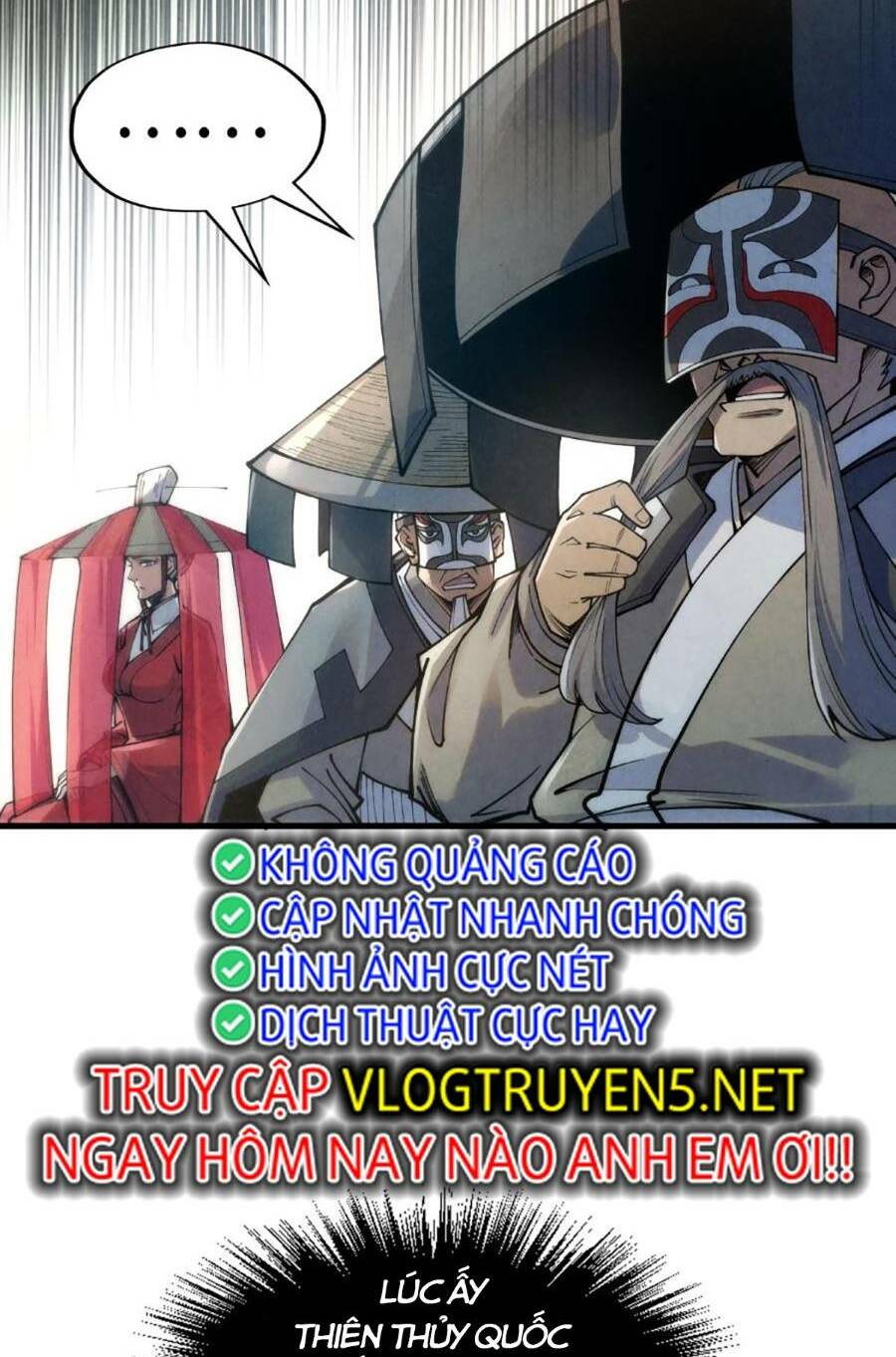 Vạn Cổ Chí Tôn - Chapter 220 - Page 48