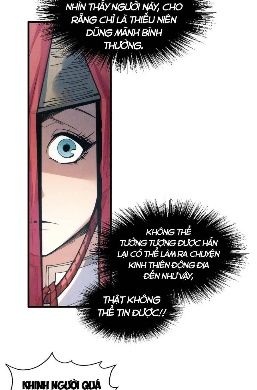 Vạn Cổ Chí Tôn - Chapter 220 - Page 49