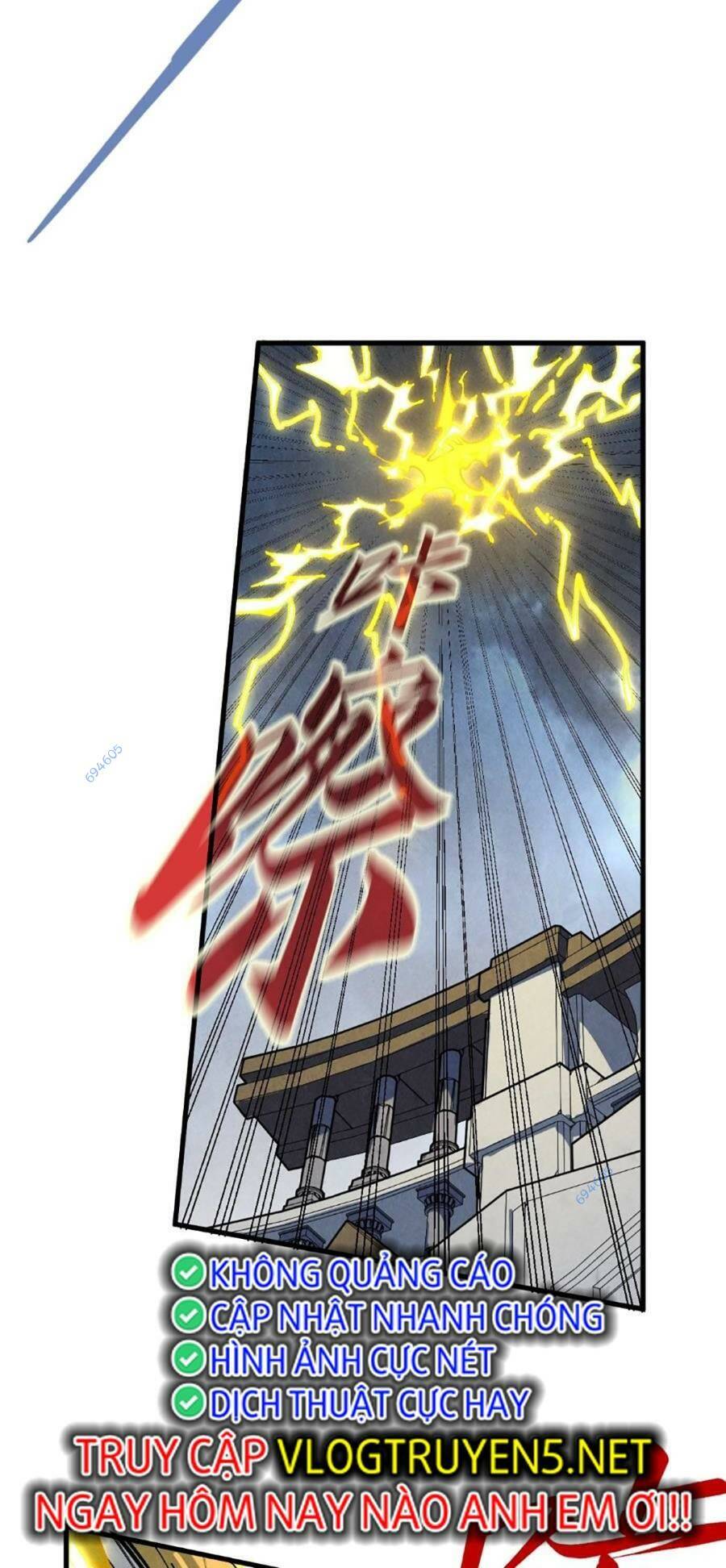 Vạn Cổ Chí Tôn - Chapter 220 - Page 56