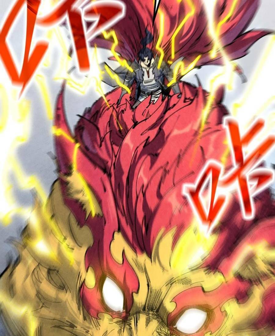 Vạn Cổ Chí Tôn - Chapter 220 - Page 62