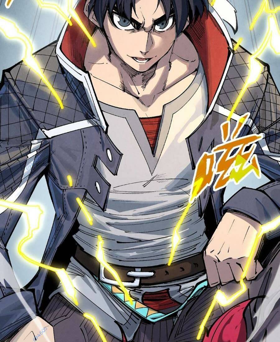 Vạn Cổ Chí Tôn - Chapter 220 - Page 64