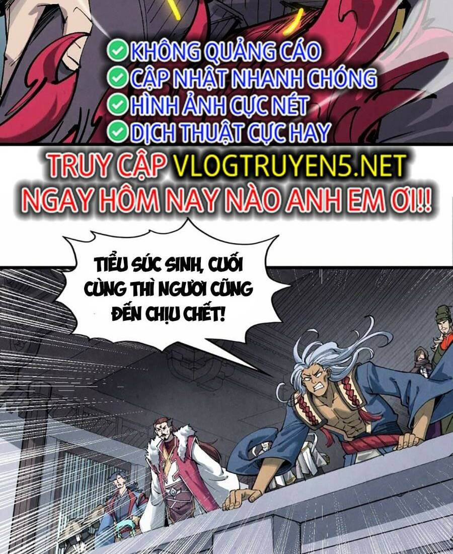 Vạn Cổ Chí Tôn - Chapter 220 - Page 65