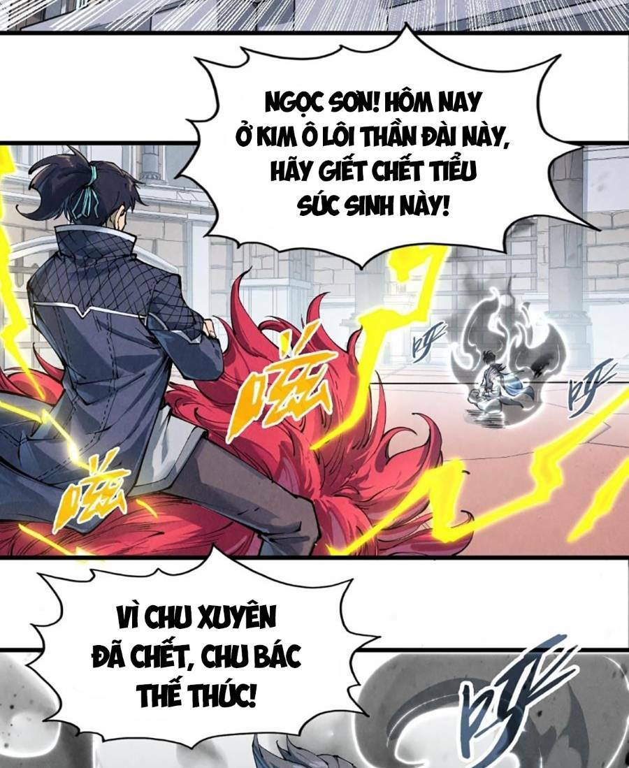 Vạn Cổ Chí Tôn - Chapter 220 - Page 66