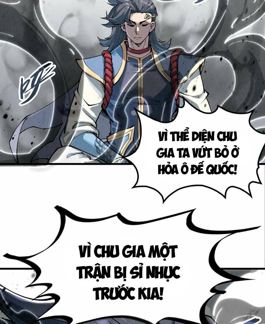 Vạn Cổ Chí Tôn - Chapter 220 - Page 67