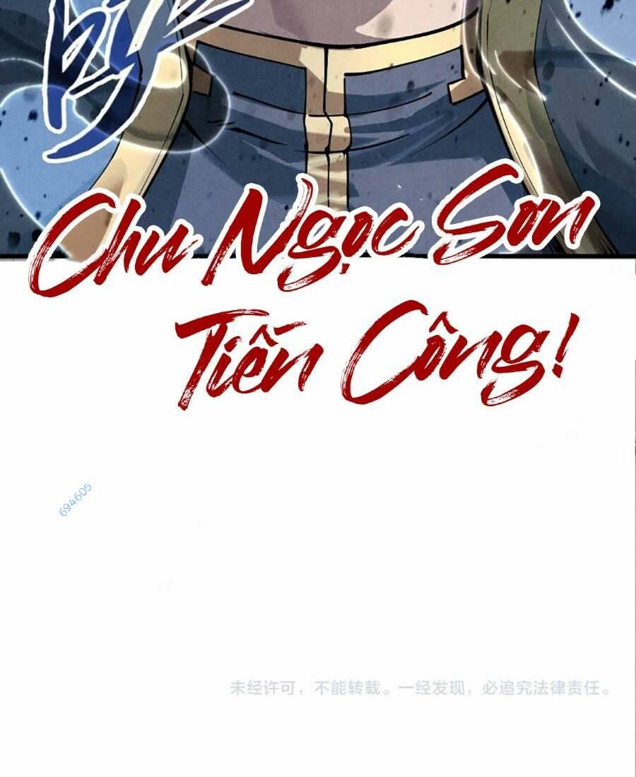 Vạn Cổ Chí Tôn - Chapter 220 - Page 69