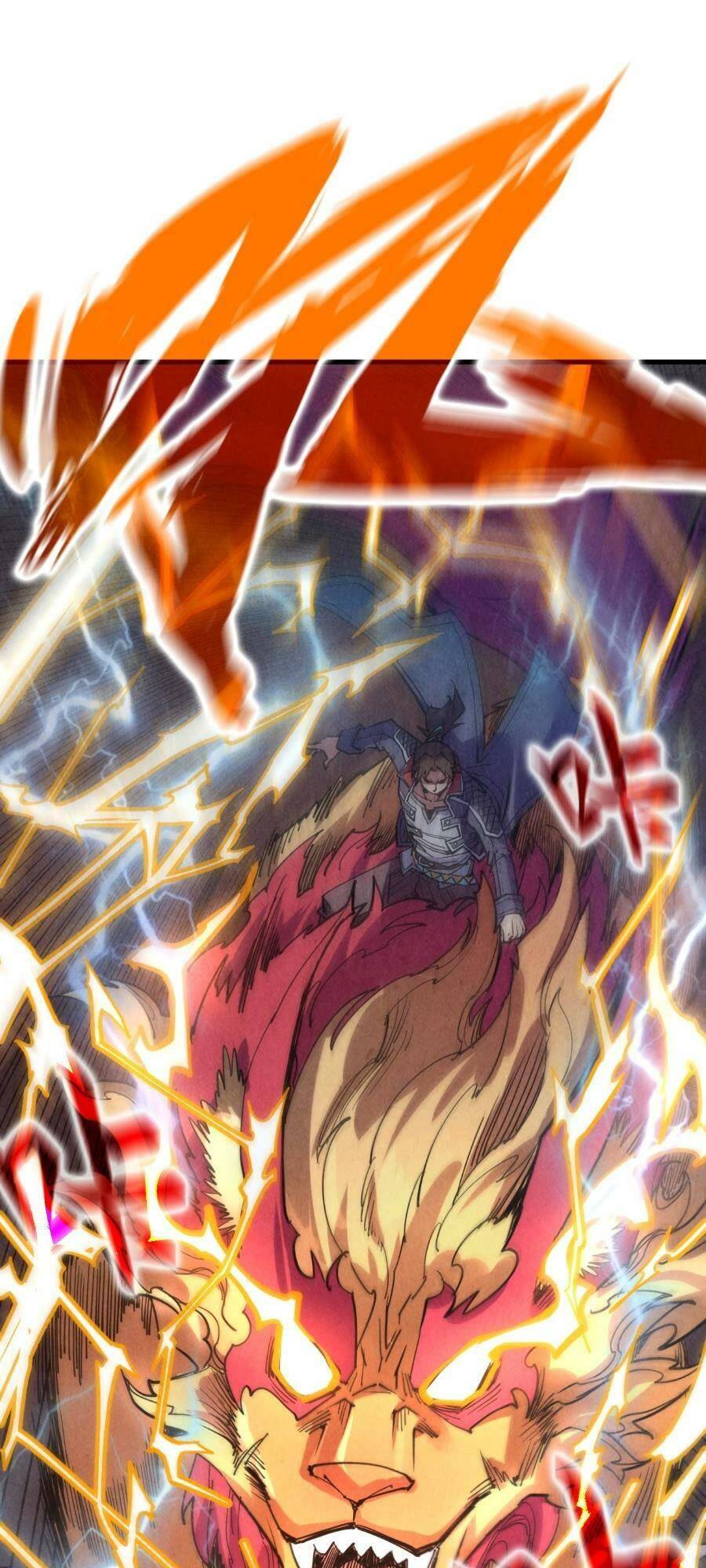 Vạn Cổ Chí Tôn - Chapter 221 - Page 16