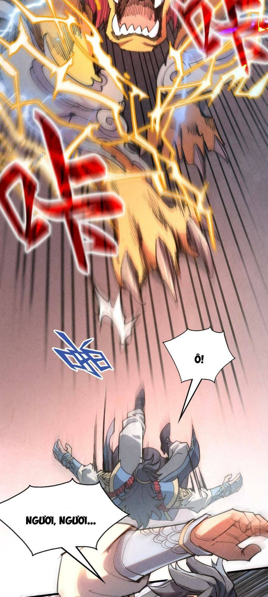 Vạn Cổ Chí Tôn - Chapter 221 - Page 17