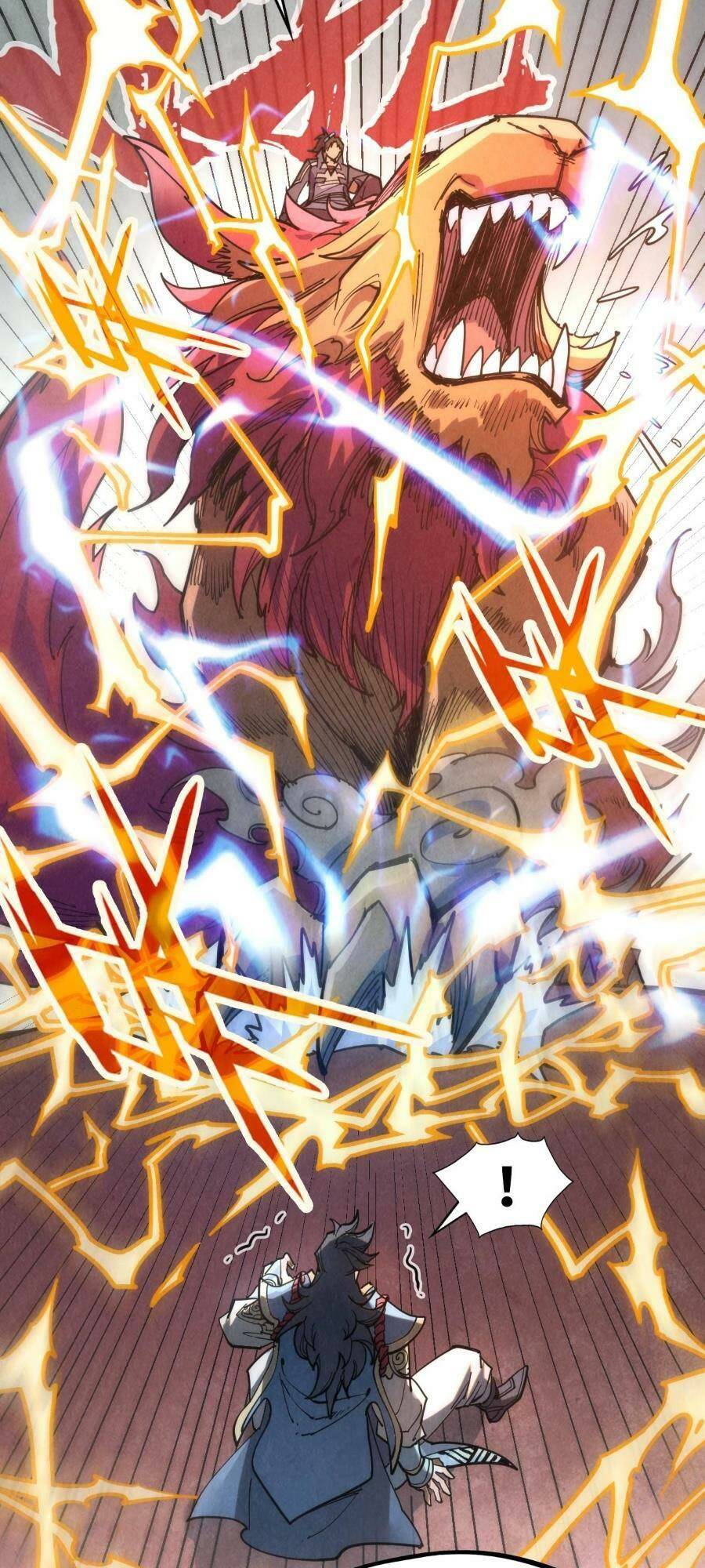 Vạn Cổ Chí Tôn - Chapter 221 - Page 19